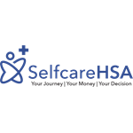 Logo of SelfcareHSA