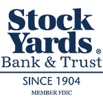 Logo of Stock Yards Bank & Trust